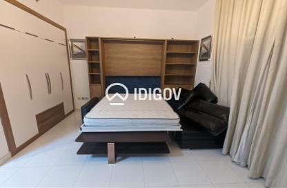 Apartment - Studio - 1 Bathroom for sale in Starz Tower 1 - Starz by Danube - Al Furjan - Dubai