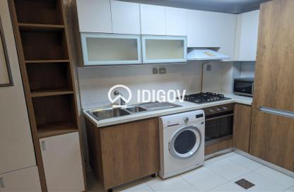 Apartment - Studio - 1 Bathroom for sale in Starz Tower 1 - Starz by Danube - Al Furjan - Dubai