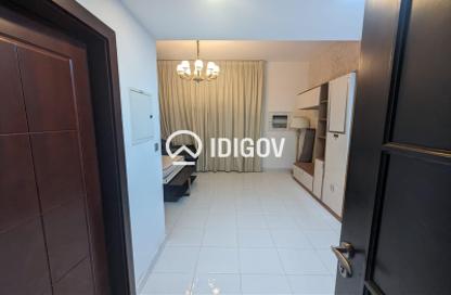 Apartment - Studio - 1 Bathroom for sale in Starz Tower 1 - Starz by Danube - Al Furjan - Dubai