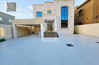 Villa - 5 Bedrooms - 7 Bathrooms for sale in Al Mowaihat 1 - Al Mowaihat - Ajman