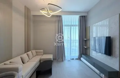 شقة - غرفة نوم - 2 حمامات للايجار في إليفيت من بريسكوت - ارجان - دبي