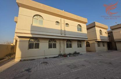 مجمع سكني - 3 غرف نوم - 4 حمامات للايجار في القصيدات - رأس الخيمة مجمع سكني - 3 غرف نوم - 4 حمامات للايجار في القصيدات - رأس الخيمة