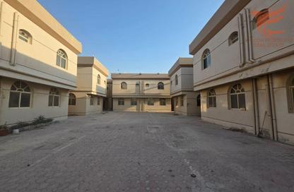 مجمع سكني - 3 غرف نوم - 4 حمامات للايجار في القصيدات - رأس الخيمة مجمع سكني - 3 غرف نوم - 4 حمامات للايجار في القصيدات - رأس الخيمة