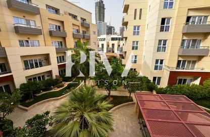 Apartment - 1 - 3 for rent in Sandoval Gardens 1 - Sandoval Gardens - District 14 - Jumeirah Village Circle - Dubai