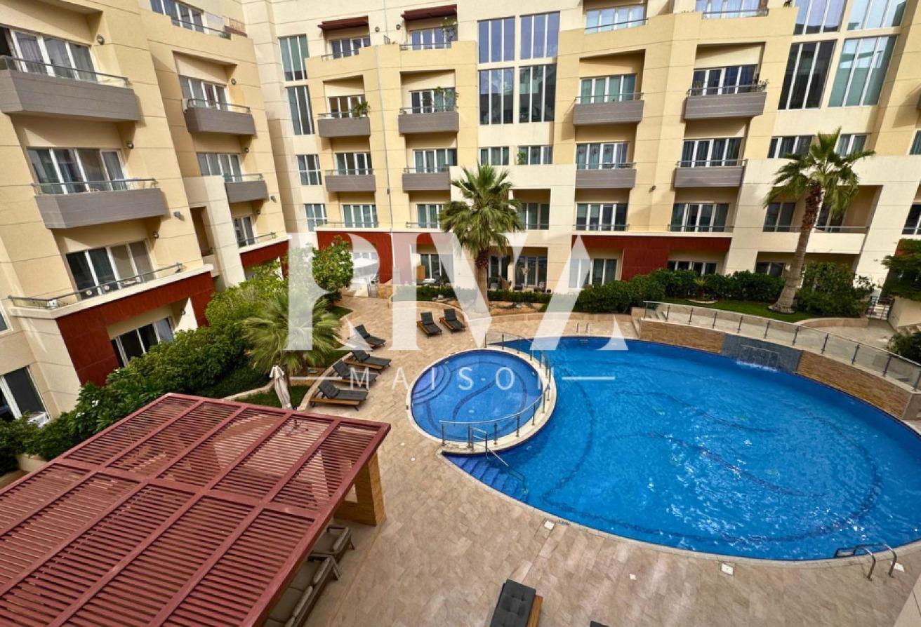 Well Maintained Apt | Sandoval Garden 1 | JVC photo 4