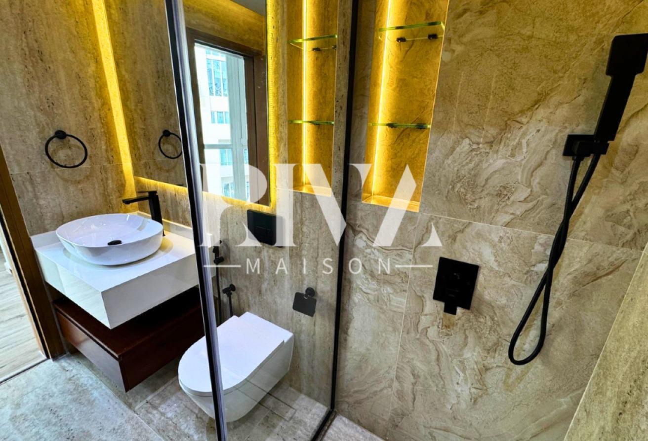 Well Maintained Apt | Sandoval Garden 1 | JVC photo 27
