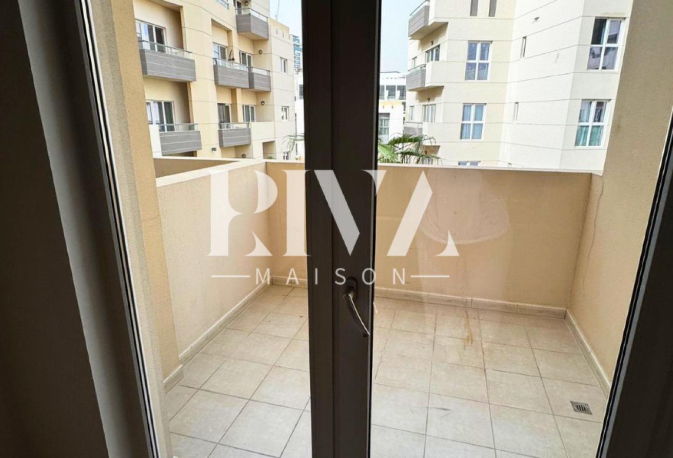 Well Maintained Apt | Sandoval Garden 1 | JVC photo 13