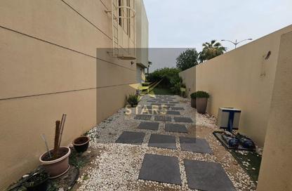 Townhouse - 3 - 5 for rent in Brookfield - Damac Hills - Dubai
