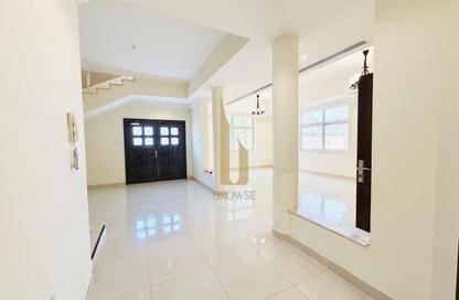 Villa - 4 Bedrooms - 4 Bathrooms for rent in Jumeirah 3 Villas - Jumeirah 3 - Jumeirah - Dubai Villa - 4 Bedrooms - 4 Bathrooms for rent in Jumeirah 3 Villas - Jumeirah 3 - Jumeirah - Dubai