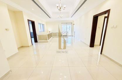 Villa - 4 Bedrooms - 4 Bathrooms for rent in Jumeirah 3 Villas - Jumeirah 3 - Jumeirah - Dubai