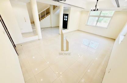 Villa - 4 Bedrooms - 4 Bathrooms for rent in Jumeirah 3 Villas - Jumeirah 3 - Jumeirah - Dubai