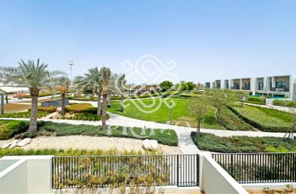 Townhouse - 3 Bedrooms - 4 Bathrooms for rent in Orania - The Valley - Dubai Townhouse - 3 Bedrooms - 4 Bathrooms for rent in Orania - The Valley - Dubai