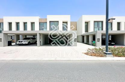 Townhouse - 3 Bedrooms - 4 Bathrooms for rent in Orania - The Valley - Dubai