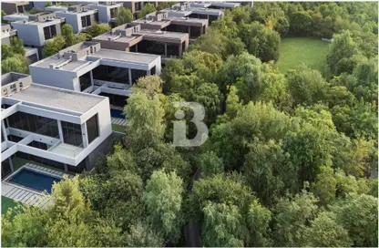 تاون هاوس - 3 غرف نوم - 3 حمامات للبيع في مسار - تلال سيتي - الشارقة