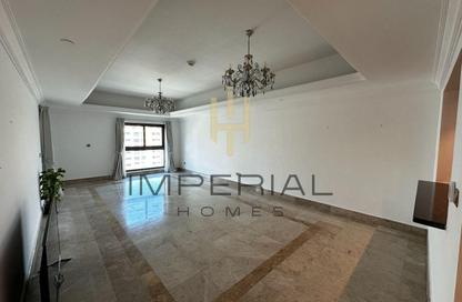 Apartment - 1 Bedroom - 2 Bathrooms for rent in The Fairmont Palm Residence North - The Fairmont Palm Residences - Palm Jumeirah - Dubai