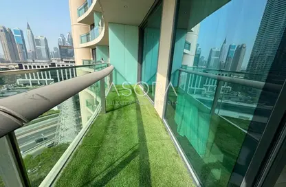 Apartment - 1 Bedroom - 2 Bathrooms for rent in Burj Vista Tower 1 - Burj Vista - Downtown Dubai - Dubai Apartment - 1 Bedroom - 2 Bathrooms for rent in Burj Vista Tower 1 - Burj Vista - Downtown Dubai - Dubai
