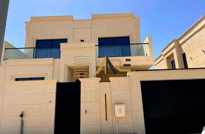Villa - 5 Bedrooms - 6 Bathrooms for rent in Tilal City C - Tilal City - Sharjah