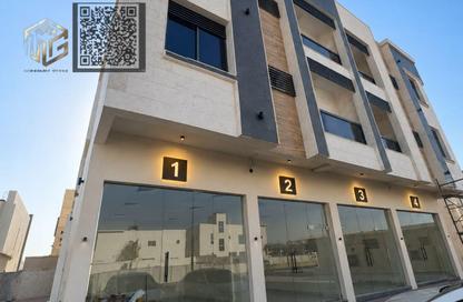 Shop - Studio - 1 Bathroom for rent in Al Hamidiya 1 - Al Hamidiya - Ajman