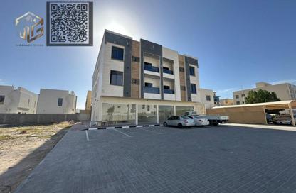 Shop - Studio - 1 Bathroom for rent in Al Hamidiya 1 - Al Hamidiya - Ajman