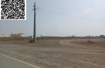 Land - Studio for sale in Manama - Ajman