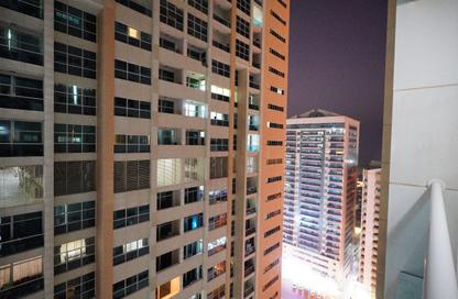 Apartment - 2 Bedrooms - 3 Bathrooms for sale in Ajman One Tower 2 - Ajman One - Ajman Downtown - Ajman