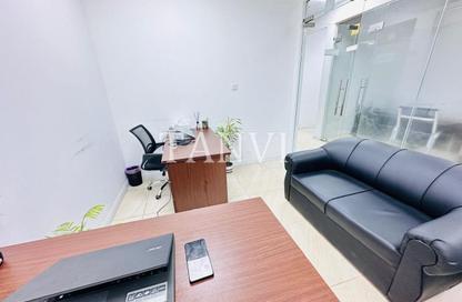 Office Space - Studio - 1 Bathroom for rent in Al Qusais 2 - Al Qusais Residential Area - Al Qusais - Dubai