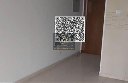 Apartment - Studio - 1 Bathroom for sale in Smart Tower 1 - Al Amerah - Ajman Apartment - Studio - 1 Bathroom for sale in Smart Tower 1 - Al Amerah - Ajman