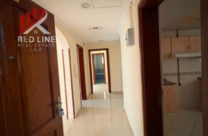 Apartment - 2 Bedrooms - 2 Bathrooms for rent in Al Nad - Al Qasimia - Sharjah Apartment - 2 Bedrooms - 2 Bathrooms for rent in Al Nad - Al Qasimia - Sharjah