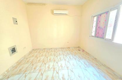 Apartment - Studio for rent in Fire Station Road - Muwaileh - Sharjah