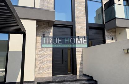 Villa - 4 - 6 for sale in Al Zahia - Muwaileh Commercial - Sharjah