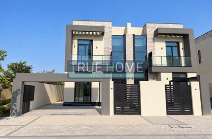 Villa - 4 - 6 for sale in Al Zahia - Muwaileh Commercial - Sharjah