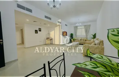 شقة - 2 غرف نوم - 3 حمامات للايجار في فايرمونت عجمان - النخيل 2 - النخيل - عجمان