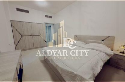 شقة - 2 غرف نوم - 3 حمامات للايجار في فايرمونت عجمان - النخيل 2 - النخيل - عجمان