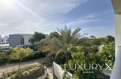 Villa - 3 Bedrooms - 3 Bathrooms for sale in Maple at Dubai Hills Estate 3 - Maple at Dubai Hills Estate - Dubai Hills Estate - Dubai
