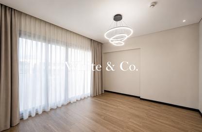 Apartment - 1 Bedroom - 2 Bathrooms for sale in Emerald Vision Tower - District 1 - Jumeirah Village Triangle - Dubai