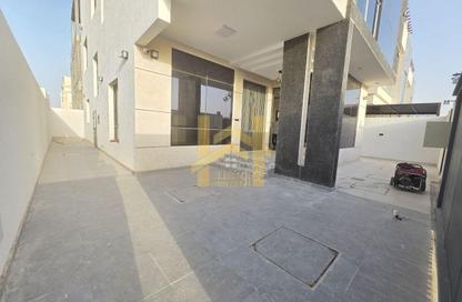 Villa - 6 Bedrooms - 7+ Bathrooms for sale in Al Zaheya Gardens - Al Zahya - Ajman