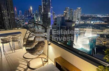 Apartment - 3 Bedrooms - 4 Bathrooms for sale in Act Two - Act Towers - Opera District - Downtown Dubai - Dubai Apartment - 3 Bedrooms - 4 Bathrooms for sale in Act Two - Act Towers - Opera District - Downtown Dubai - Dubai