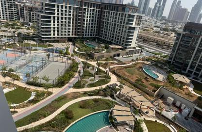 Apartment - 1 - 2 for sale in Laurel - Central Park at City Walk - City Walk - Al Wasl - Dubai