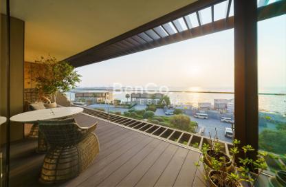 Apartment - 1 - 2 for rent in Bulgari Resort and Residences 6 - Bulgari Resort and Residences - Jumeirah Bay Island - Jumeirah - Dubai Apartment - 1 - 2 for rent in Bulgari Resort and Residences 6 - Bulgari Resort and Residences - Jumeirah Bay Island - Jumeirah - Dubai