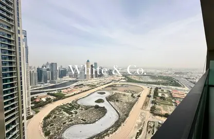 Apartment - 2 Bedrooms - 3 Bathrooms for sale in Aykon City Tower C - Aykon City - Business Bay - Dubai