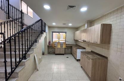 Villa - 4 - 6 for rent in Shamal Terraces 1 - Shamal Terraces - District 14 - Jumeirah Village Circle - Dubai Villa - 4 - 6 for rent in Shamal Terraces 1 - Shamal Terraces - District 14 - Jumeirah Village Circle - Dubai