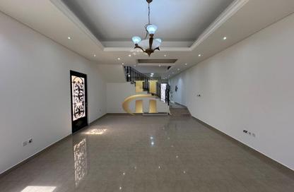 Villa - 4 - 6 for rent in Shamal Terraces 1 - Shamal Terraces - District 14 - Jumeirah Village Circle - Dubai Villa - 4 - 6 for rent in Shamal Terraces 1 - Shamal Terraces - District 14 - Jumeirah Village Circle - Dubai