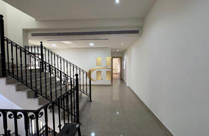 Villa - 4 - 6 for rent in Shamal Terraces 1 - Shamal Terraces - District 14 - Jumeirah Village Circle - Dubai Villa - 4 - 6 for rent in Shamal Terraces 1 - Shamal Terraces - District 14 - Jumeirah Village Circle - Dubai