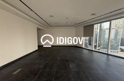 Office Space - Studio for rent in Park Lane Tower - Business Bay - Dubai