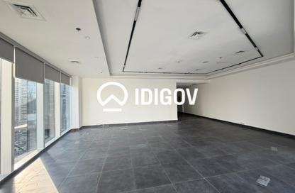 Office Space - Studio for rent in Park Lane Tower - Business Bay - Dubai