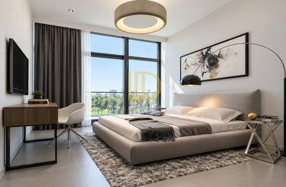 Apartment - 1 - 2 for sale in Time 2 - Dubai Land Residence Complex - Dubai Apartment - 1 - 2 for sale in Time 2 - Dubai Land Residence Complex - Dubai