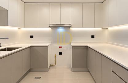 Apartment - 1 - 2 for sale in Time 2 - Dubai Land Residence Complex - Dubai
