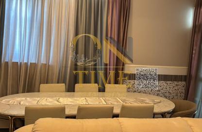 Apartment - 1 - 1 for rent in Al Rashidiya Towers - Al Rashidiya - Ajman Downtown - Ajman Apartment - 1 - 1 for rent in Al Rashidiya Towers - Al Rashidiya - Ajman Downtown - Ajman