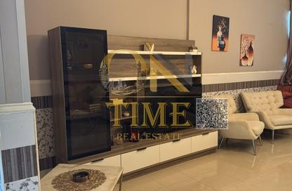 Apartment - 1 - 1 for rent in Al Rashidiya Towers - Al Rashidiya - Ajman Downtown - Ajman Apartment - 1 - 1 for rent in Al Rashidiya Towers - Al Rashidiya - Ajman Downtown - Ajman
