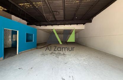 Warehouse - Studio for rent in Al Quoz Industrial Area 1 - Al Quoz Industrial Area - Al Quoz - Dubai Warehouse - Studio for rent in Al Quoz Industrial Area 1 - Al Quoz Industrial Area - Al Quoz - Dubai